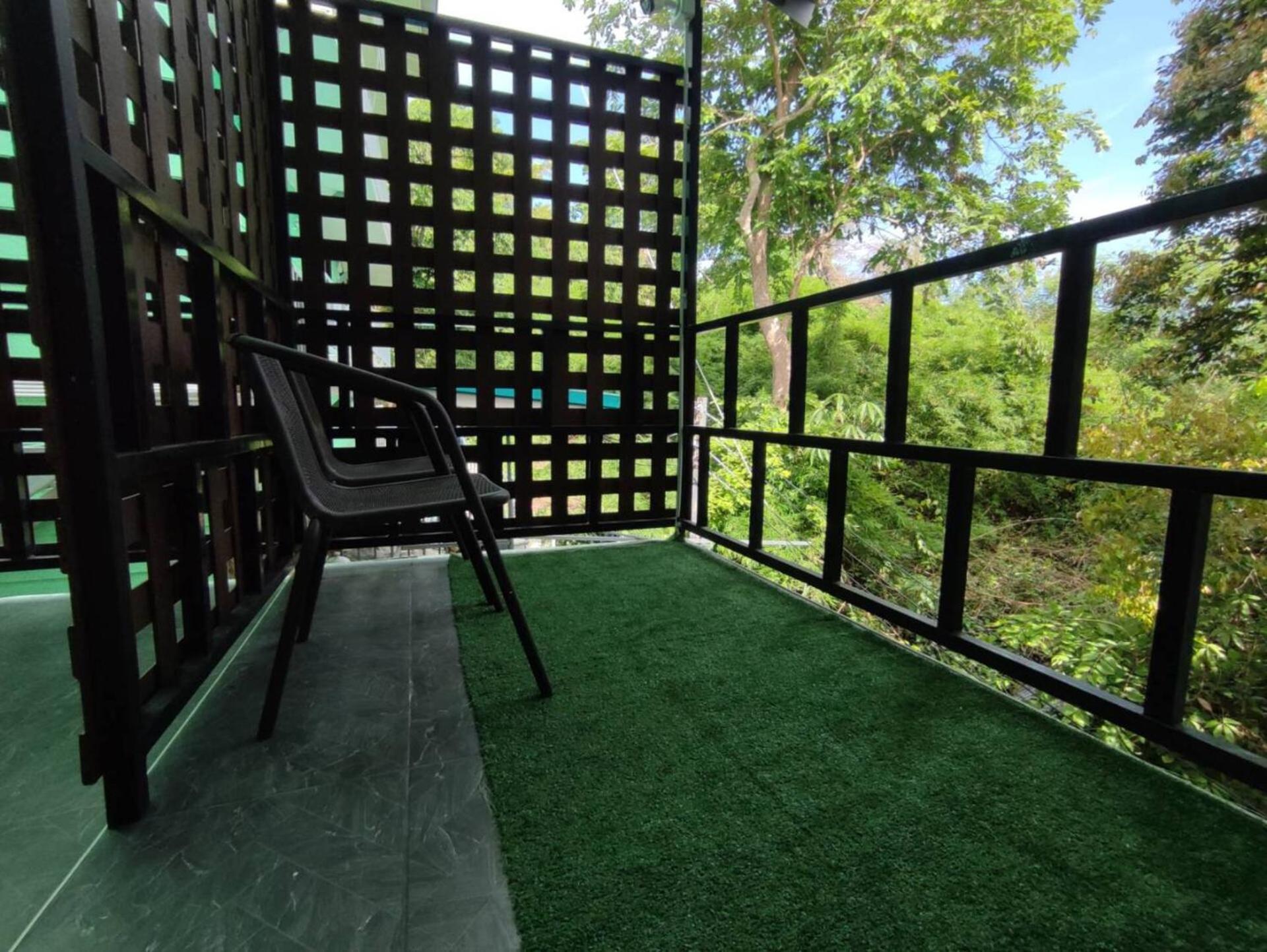 Kitty Guesthouse Koh Koh Phi Phi Don Extérieur photo