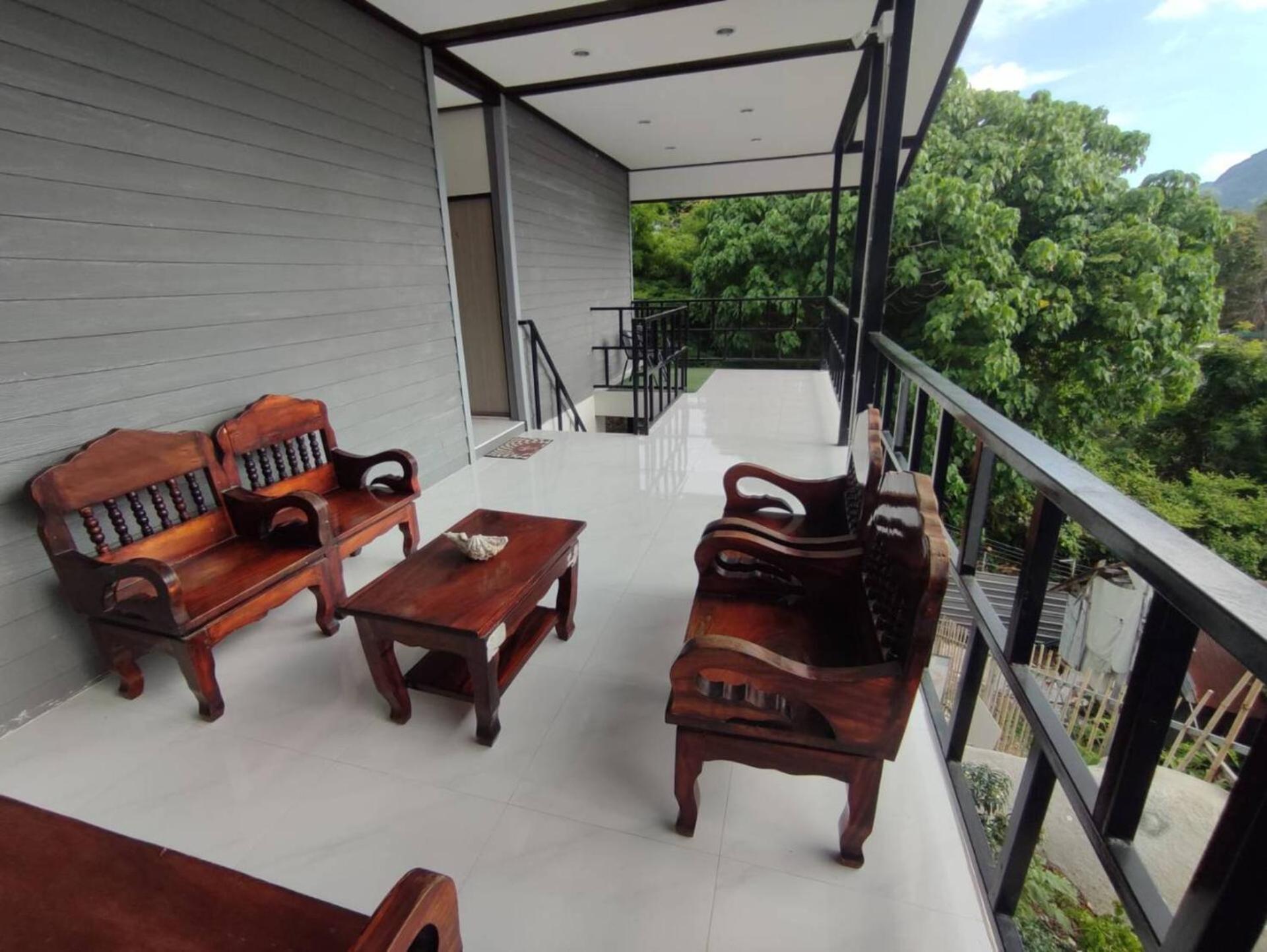 Kitty Guesthouse Koh Koh Phi Phi Don Extérieur photo