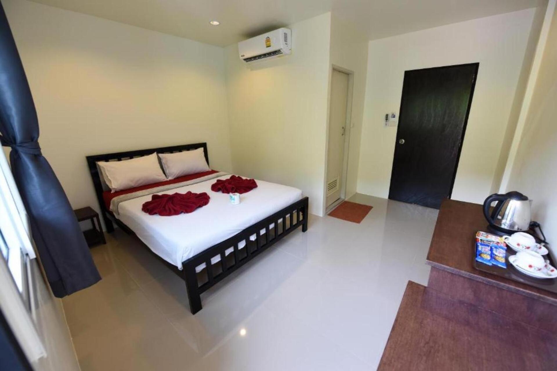 Kitty Guesthouse Koh Koh Phi Phi Don Extérieur photo