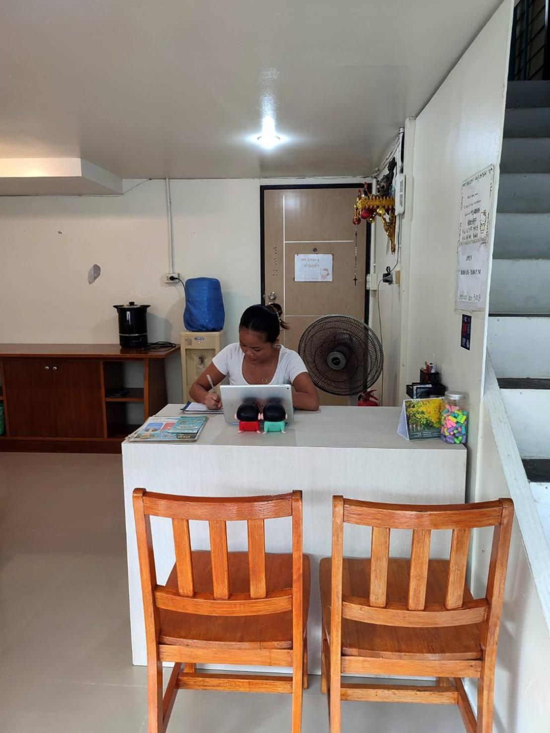 Kitty Guesthouse Koh Koh Phi Phi Don Extérieur photo
