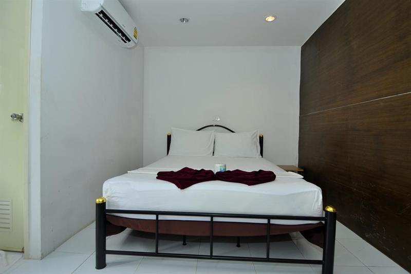 Kitty Guesthouse Koh Koh Phi Phi Don Extérieur photo