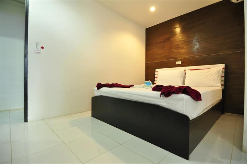 Kitty Guesthouse Koh Koh Phi Phi Don Extérieur photo
