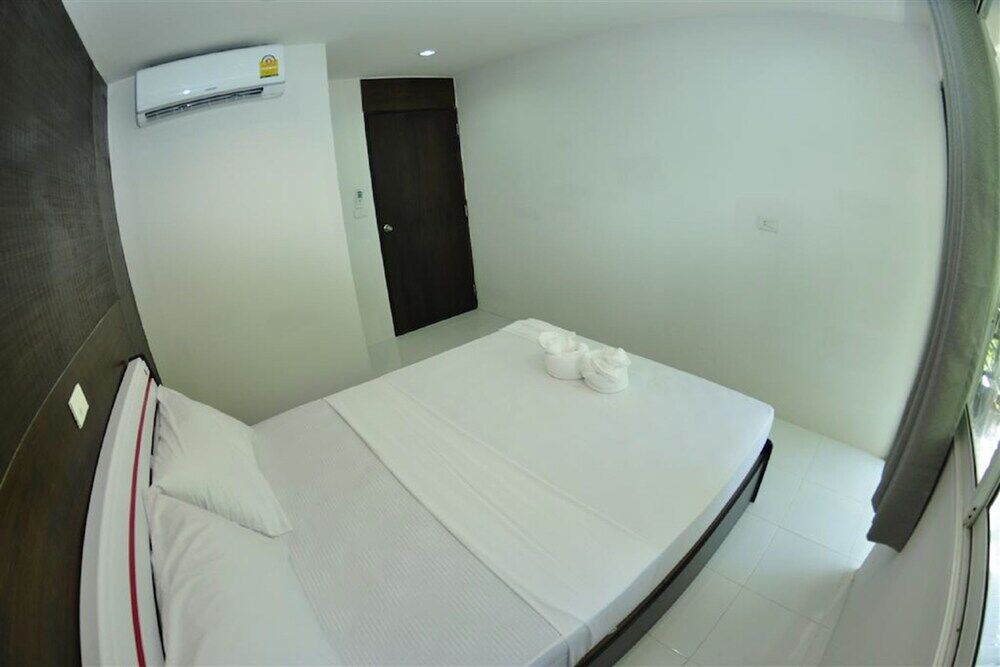 Kitty Guesthouse Koh Koh Phi Phi Don Extérieur photo